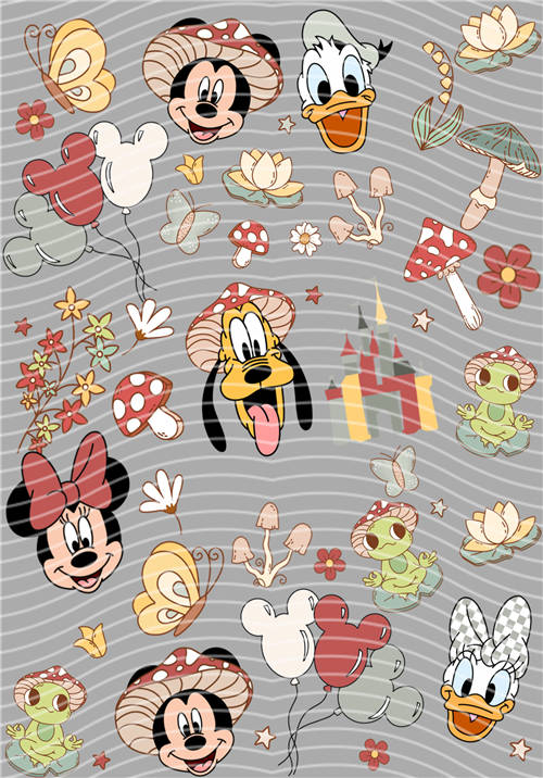 A5 Notebook Wraps-A 1316